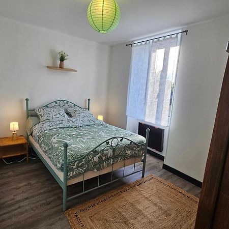 Appartement Le Jardin Imaginaire 샹파뇰 외부 사진